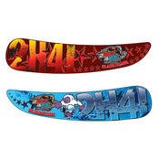 Image of 2H4I Blade Shark Tape