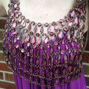Image of chan luu crystal top 