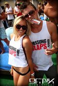 Image of White Tank Top