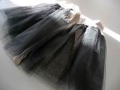 Image of tutu★ (noir, blanc ou rose)