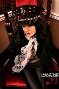 Image of Eden Hat 7 1/8
