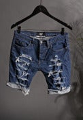 Image of Shredder Shorts