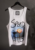 Image of Speed Kills | Singlet
