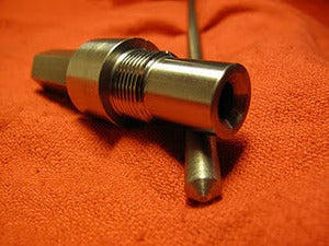 Image of Fuel Shut-Off Valve Alignment Tool