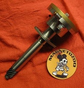 Image of Magneto Extended Base
