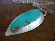 Image of Turquoise Necklace
