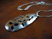 Image of Pacific Necklace