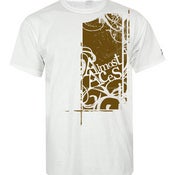Image of Focus Tee (White)