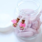 Image of Sweetie Jar Earrings