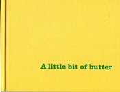 Image of A Little Bit of Butter