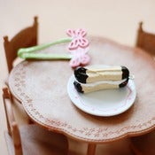 Image of Viennese Finger Charm