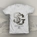 Image of City Vintage T-shirt - (White)