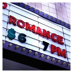 Image of Ralf Laurenson - Romance is Cheap 