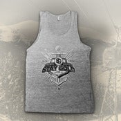 Image of Anchor Vest - (Heather)