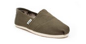 Image of Toms ~ Classic ~ Olive 