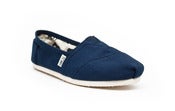 Image of Toms ~ Classic ~ Navy 
