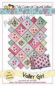 Image of PDF PATTERN: Valley Girl