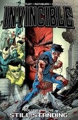 Image of Invincible Vol 12 "Still Standing"