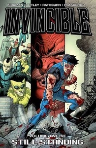Image of Invincible Vol 12 "Still Standing"