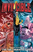 Image of Invincible Vol 14 "The Viltrumite War"