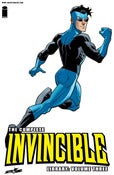 Image of Invincible the Complete Library Vol 3