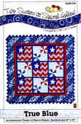 Image of True Blue