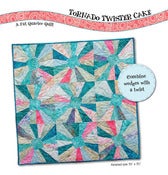 Image of PDF PATTERN: Tornado Twister