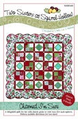 Image of PDF PATTERN: Charmed, I'm Sure