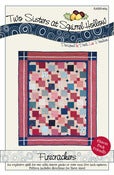 Image of PDF PATTERN: Firecrackers