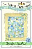 Image of PDF PATTERN: Scatter Sunshine