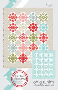 Image of On a Whim- pattern 148 PDF Pattern