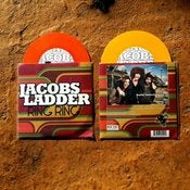 Image of "RING RING" 7 INCH + DIGITAL DOWNLOAD CARD 