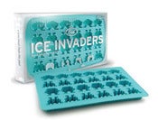 Image of Ice Invaders