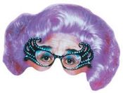 Image of DAME EDNA MASK