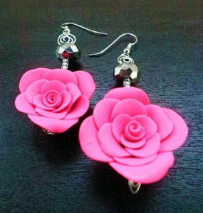 Image of Candy Rose