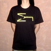 Image of Martyr Lucifer "Farewell to Graveland" Tee