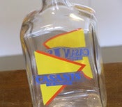 Image of PICHET/BROC/CARAFE  EN VERRE CASANIS REF.934