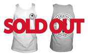 Image of Lavish Stamp Tank Top