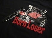 Image of {{ New }} Vampire Trike T Shirt