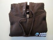 Image of Big Foot Hoodie