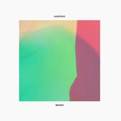 Image of [LA002] Albatross - Murder / Casper's Theme 7" (PRE-ORDER)
