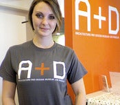 Image of A+D T-Shirt