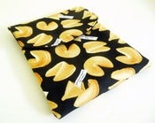 Image of Fortune Cookies iPad 2 Sleeve with back pocket