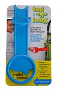 Image of the tag*a*long: blueberry