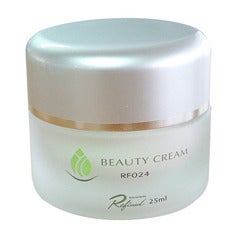 Image of Blue Dew Beauty Cream