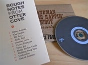 Image of Rough Notes from Otter Cove (2008)