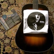 Image of T HODA MOHAJERANI 1st SERIES LIMTED EDITION T-SHIRT