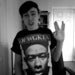 Image of Toke - OFWGKTA tee