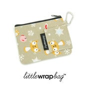 Image of DUO Purse - Soda & Stars