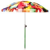 Image of Le Pixel Sun Umbrella